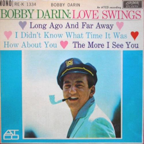 Bobby Darin